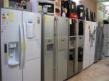 لوازم خانگی فاقد شناسه از فروشگاه‌های بزرگ جمع‌آوری می‌شود