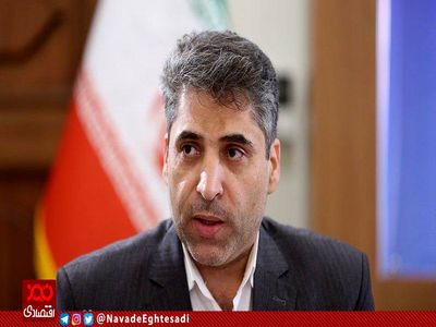دولت ایران در سوریه سرمایه‌گذاری نمی‌کند