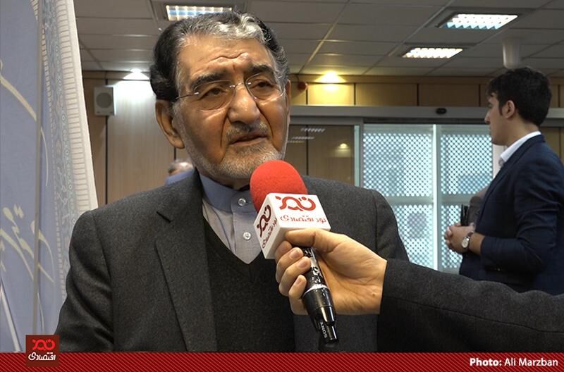 حسام الدین آشنا و مشاوران سیاسی رئیس جمهور جلوی اجرای پیشنهادات اقتصادی جهانگیری و نیلی را گرفتند!