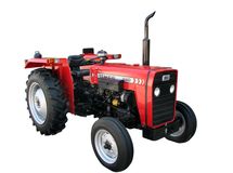 میانگین قیمت هر تراکتور به بیش از ۱۰۰ میلیون تومان رسید