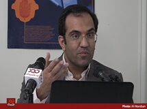 هیچ کس در ایران جرات نمی‌کرد، پیشنهاد یا نظری خلاف نظر شاه ارائه دهد