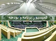 کمیسیون برنامه و بودجه مجلس فقط سه اقتصاددان دارد!