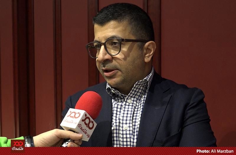سودجویان چه قبل برجام و چه بعد برجام اجازه انتقال تکنولوژی در صنعت لوازم خانگی را به ما ندادند/ در این سالها فقط مونتاژ کردیم