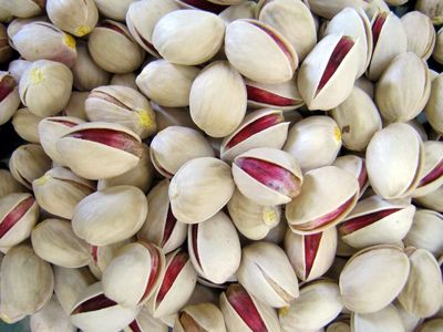 آمریکا جای ایران را در صادرات پسته گرفت!