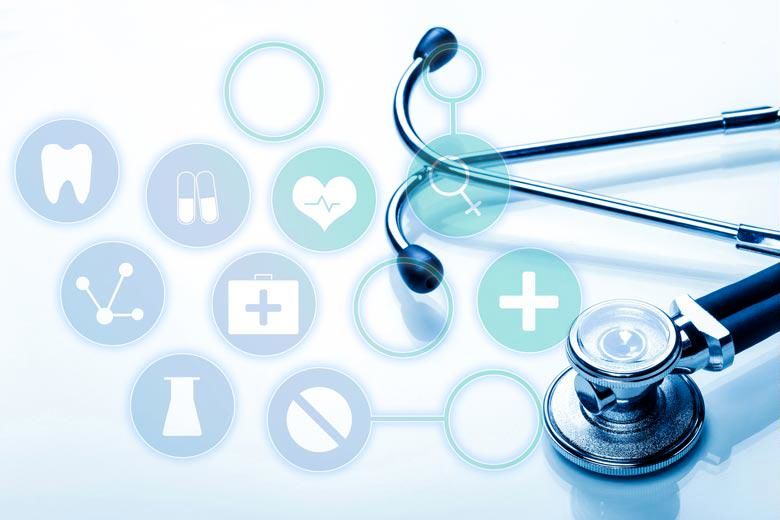 پایگاه بیمه درمان کشور راه اندازی می‌شود