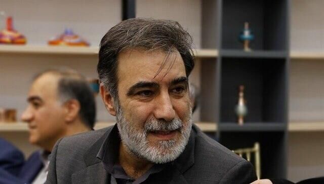 هنوز تکلیف عضو جدید هیات مدیره بیمه ایران معلوم نیست/ بیمه ایران وارد دامپینگ نمی شود