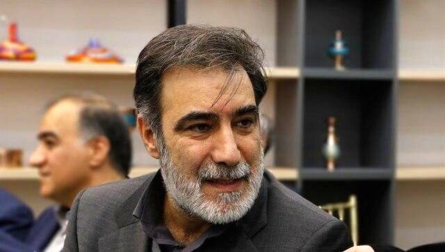 هنوز تکلیف عضو جدید هیات مدیره بیمه ایران معلوم نیست/ بیمه ایران وارد دامپینگ نمی شود