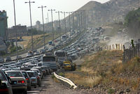 اعلام آخرین محدودیت‌های ترافیکی از بیان مسؤول مرکز مدیریت راه‌ها