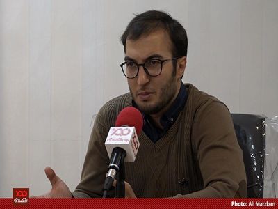 اغلب نزدیکان اعضای کابینه روحانی به دلیل فساد در زندانند، یک مجلس قوی می‌تواند گسترش فساد را متوقف کند