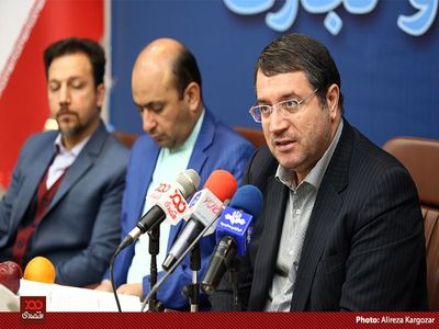 میز‌های تخصصی ساخت داخل، ابزاری برای مقابله با تحریم‌ها