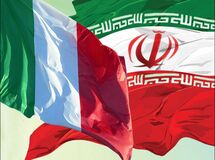 کاهش ۵.۷ میلیارد یورویی مبادلات تجاری ایران و ایتالیا بعد از خروج آمریکا از برجام