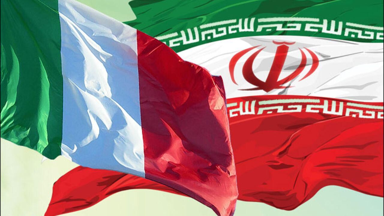 کاهش ۵.۷ میلیارد یورویی مبادلات تجاری ایران و ایتالیا بعد از خروج آمریکا از برجام