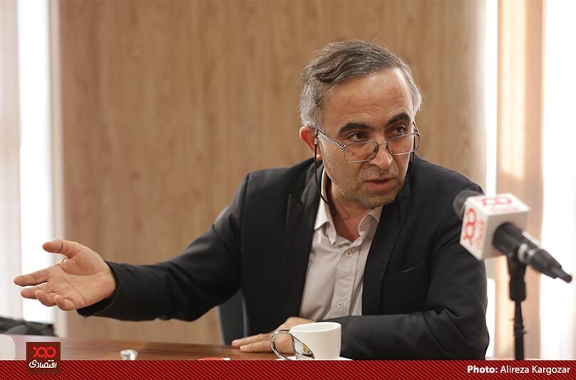کرونا تا پایان بهار کنترل شود، تورم افزایش پیدا نمی‌کند