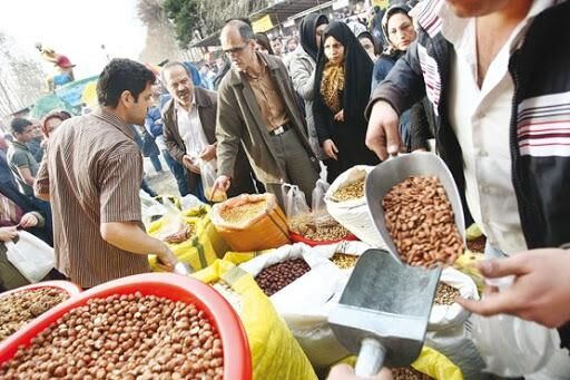 برگزاری نمایشگاه جشنواره فروش بهاره