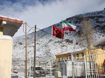 ممکن است مرز ایران و ترکیه در ایام نوروز هم باز نشود/ کامیون‌ها و هواپیماهای ترک به ایران می‌آیند ولی خالی برمی‌گردند