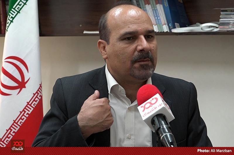 حداقل دستمزد در ایران یک هفتم متوسط جهانی است