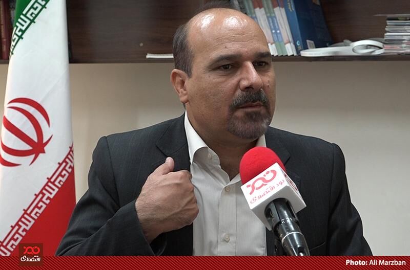 حداقل دستمزد در ایران یک هفتم متوسط جهانی است