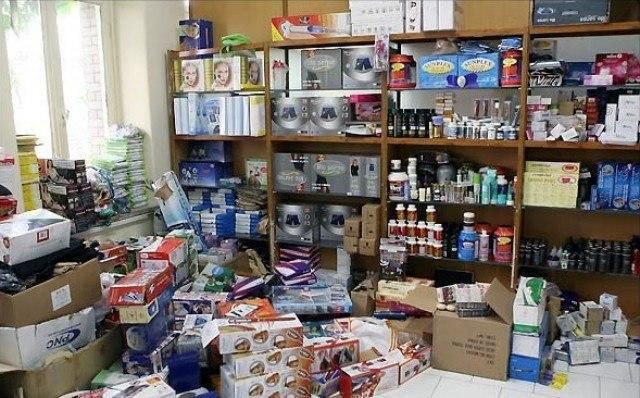 عدم ثبت موجودی انبارهای لوازم بهداشتی درسامانهها، احتکار قلمداد میشود