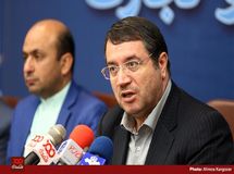 برنامه ریزی وزارت صمت برای اقلام اساسی عید و رمضان