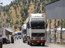 مرز چذابه باز شد/ بازگشایی مهران از فردا