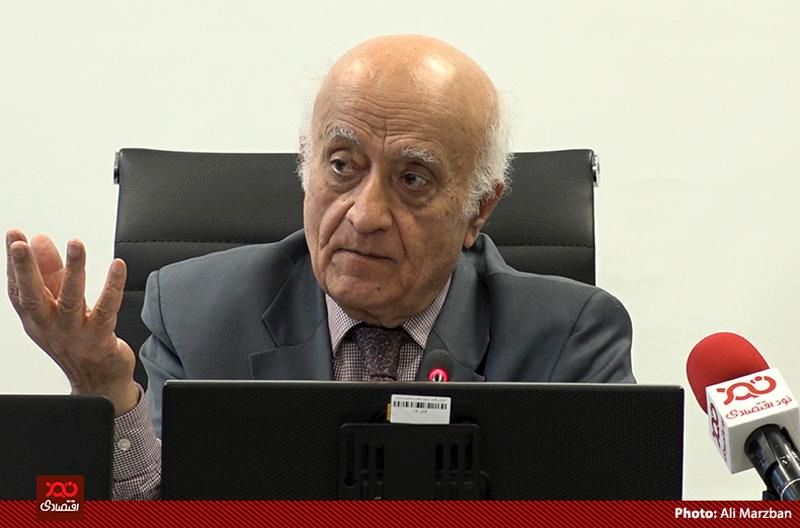 برای کنترل نقدینگی راهی به جز کاهش هزینههای دولت وجود ندارد/ در اقتصاد ایران کنترل نقدینگی با عملیات بازار باز امکان پذیر نیست