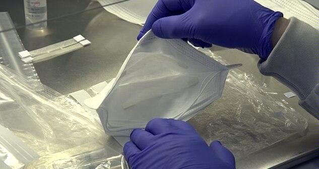 ۱۶ تولید کننده ماسک با ۱۰۰ درصد ظرفیت خود مشغول فعالیت هستند/ آمار تولید در روزهای آینده توسط وزیر صنعت اعلام می‌شود