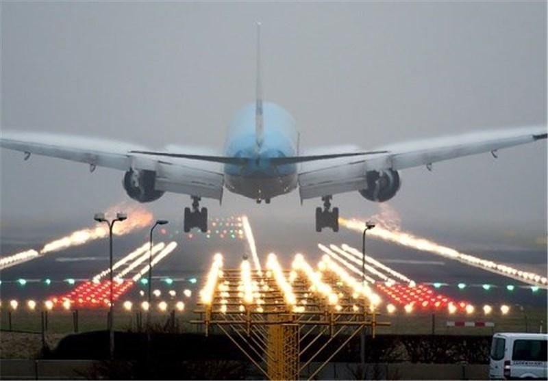 قیمت بلیط پرواز تهران - کیش تا سطح ۷۰ هزار تومان سقوط کرد