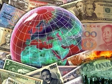 پیشبینی جدید OECD از رشد اقتصادی جهان/ کاهش ۵/. تا ۱/۱ درصدی رشد اقتصادی کشورهای دیگر با کرونا + جدول
