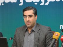 در تمام کارخانه های تولید محصولات بهداشتی، ناظر مقیم داریم