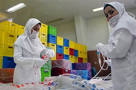 با توجه به شیوع کرونا سقف درآمد مشمول مالیات برای بنگاه‌های کوچک افزایش یافت