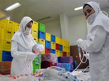 با توجه به شیوع کرونا سقف درآمد مشمول مالیات برای بنگاههای کوچک افزایش یافت