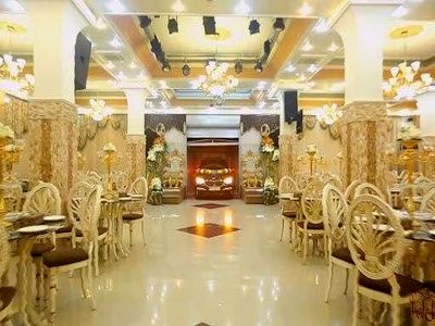 همه مراسم‌ها در تالارهای تهران کنسل شده/ ویروس کرونا برخی تالارداران را ورشکسته کرده