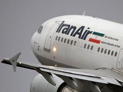  فروش تور در مسیر کیش تخلف است/ پروازها به سمت کیش و رامسر متوقف شده