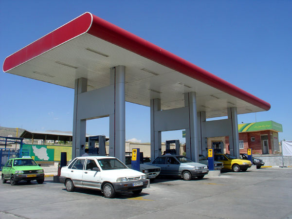 کرونا تاثیری بر مصرف CNG نداشته/ تاکنون ۲۶ هزار خودرو گازسوز شدهاند