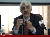 فریبرز رئیس دانا درگذشت