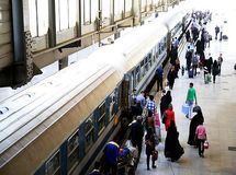 اعلام شرط استرداد بلیت‎های قطار رجا و سفیر