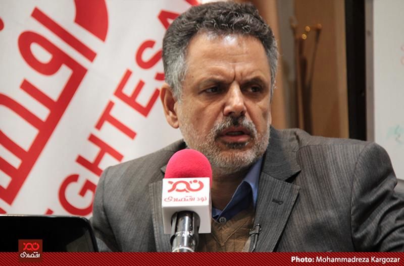 قرارداد وزارت نفت برای تولید کک سوزنی جنبه تبلیغاتی دارد