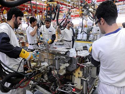 تمام مطالبات ۱۲۰ روزه زنجیره تامین سایپا پرداخت شد