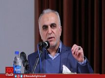روزانه ۶ تا ۱۰ هزار میلیارد تومان گردش مالی در بورس داریم/ نوسانات بازار سرمایه در برخی کشورها بسیار شدیدتر از ایران بود