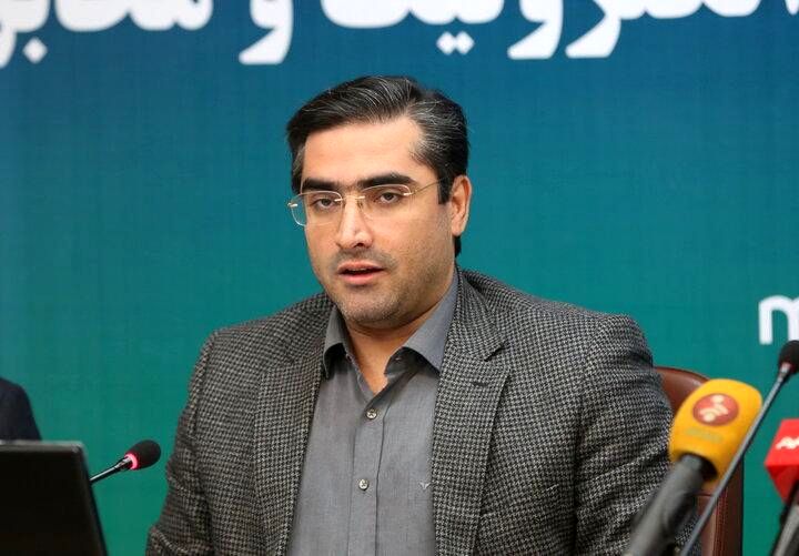 مقدمات لازم برای دستیابی به جهش تولید فراهم است 