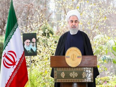 در ۹ ماهه سال ۹۸ رشد اقتصادی ما مثبت بوده است/ از کرونای جسمی سریع خواهیم گذشت؛ باید تلاش کنیم از کرونای روحی هم عبور کنیم