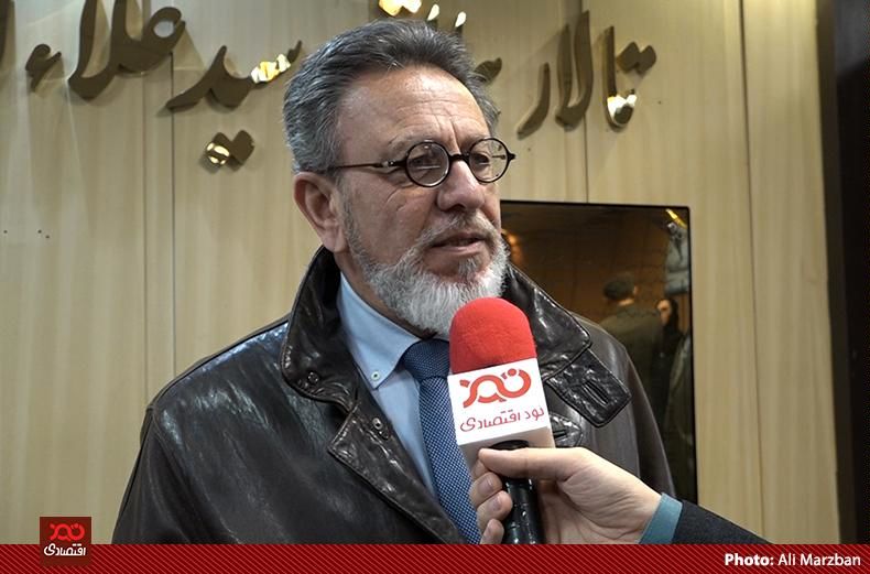 بدترین سال را در صادرات فرش داشتیم/ دولت‌ها سیاست‌های درستی در قبال فرش دستباف نداشتند