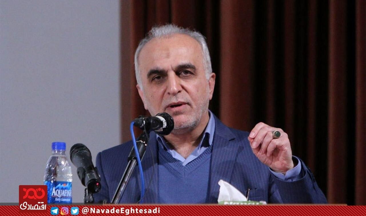 در سال گذشته ۴۱ میلیارد دلار صادرات داشتیم