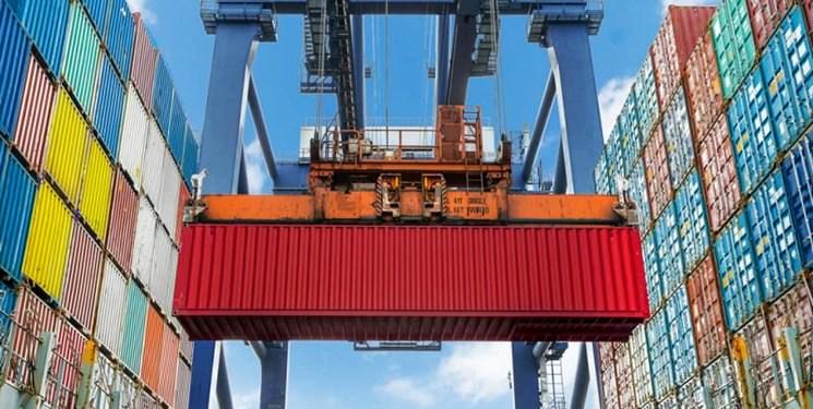 حجم تجارت خارجی کشور ۸۵ میلیارد دلار شد/ تراز تجاری منفی ۲.۴ میلیارد دلاری در سال ۹۸