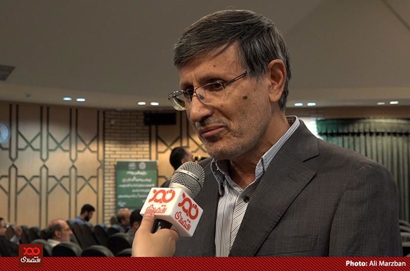هر دستگاه دولتی بگوید برای جهش تولید چه میخواهد بکند
