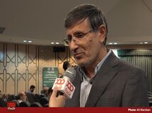 هر دستگاه دولتی بگوید برای جهش تولید چه می‌خواهد بکند