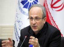 تشکر مدیرعامل کارخانه تراکتورسازی از بانک تجارت