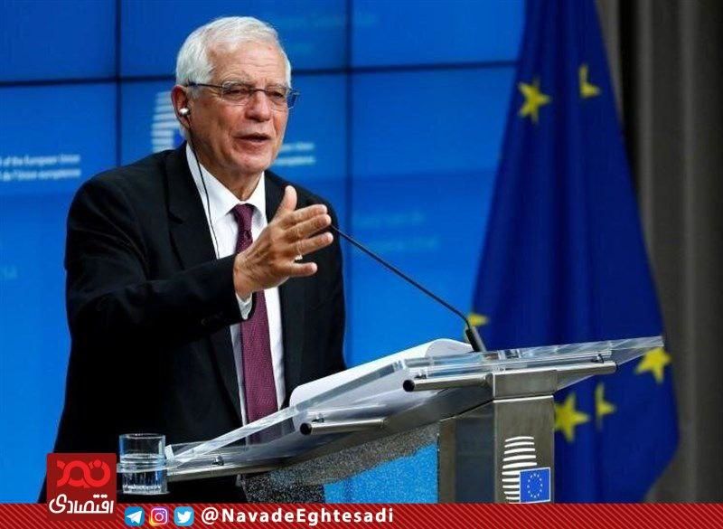 اتحادیه اروپا ۲۰ میلیون یورو کمک بشردوستانه به ایران ارسال می کند