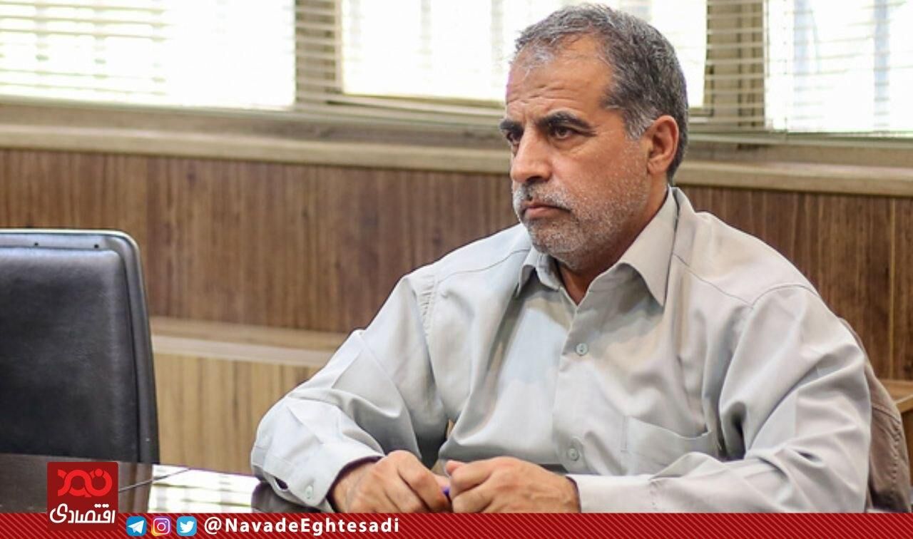 حقوق امسال کارگران کمتر از ۲.۸ میلیون تومان نیست
