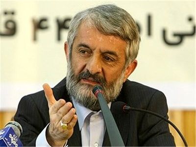 ظرفیت خالی زیادی برای تحقق "جهش تولید" وجود دارد